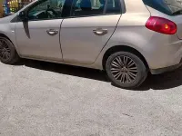 Usata Fiat Bravo 105 CV (77 kW) 2011 Utilitaria