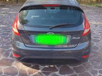 Gebraucht Ford Fiesta 73 PS (53 kW) 2011 Kleinwagen