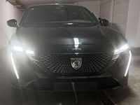 Usata Peugeot 308 GT 131 CV (96 kW) 2023 Berlina