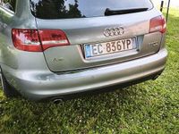 Usata Audi A6 241 CV (177 kW) 2010 Station wagon