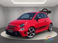 Usata Abarth 595 145 CV (106 kW) 2016 Other Berlina