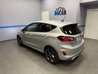 Usata Ford Fiesta Performance Edition 200 CV (147 kW) 2022 Magnetic Utilitaria