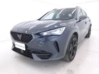 Usata Cupra Formentor 204 CV (150 kW) 2023 Grigiogrigio SUV