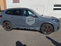 Usata BMW X1 M Sport 150 CV (110 kW) 2024 Grigio SUV
