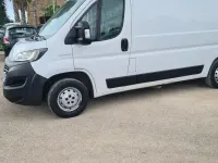 Usata Fiat Ducato 33 120 CV (88 kW) 2021 Bianco Furgone