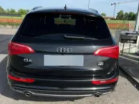 Usata Audi Q5 S-Line 239 CV (175 kW) 2010 SUV