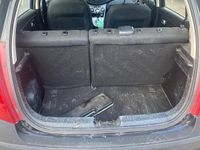 Usata Hyundai i10 84 CV (61 kW) 2010 Nero Utilitaria
