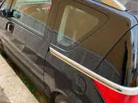 Occasion Peugeot 1007 88 ch (64 kW) 2006 Noir Monospace