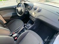 usata Seat Ibiza 1.4 TDI
