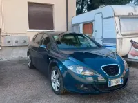 Usata Seat Leon 2007 Utilitaria