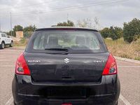 Usata Suzuki Swift GL 75 CV (55 kW) 2008 Berlina