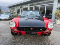 Usata Abarth 124 Spider 128 CV (94 kW) 1973 Other Cabrio