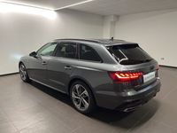 Nuova Audi A4 Comfort 163 CV (119 kW) 2025 Station wagon