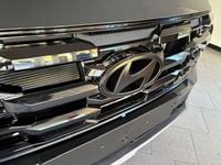 Nuova Hyundai Tucson 179 CV (131 kW) 2026 Grigio SUV