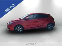 Usata MG MG3 Luxury 195 CV (143 kW) 2024 Other Utilitaria