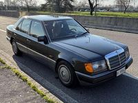 Usata Mercedes 250 90 CV (66 kW) 1990