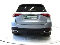 Usata Mercedes GLE300 Premium 272 CV (200 kW) 2023 Argento SUV