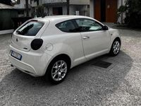 Second-hand Alfa Romeo MiTo 68 CP (50 kW) 2016 Hatchback