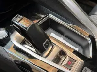 Usata Peugeot 3008 131 CV (96 kW) 2018 Nero SUV