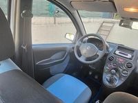 Usata Fiat Panda 2011 Grigio Berlina