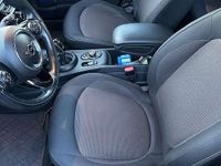 Usata Mini Cooper D Countryman 150 CV (110 kW) 2018 SUV