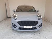 usata Ford Puma 1.0 EcoBoost 1.0 EcoBoost Hybrid 125 CV S&S ST-Line