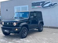 Nieuw Suzuki Jimny GL 102 PK (75 kW) 2025 Zwart SUV