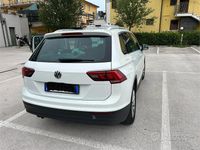 Usata VW Tiguan 150 CV (110 kW) 2017 SUV