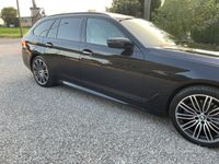 usata BMW 520 m sport Turing