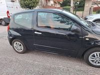 Usata Citroën C2 60 CV (44 kW) 2005 Nero Utilitaria