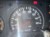 Usata Toyota Land Cruiser 86 CV (63 kW) 1992 SUV
