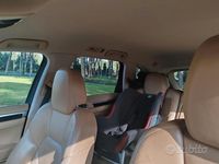 Usata Porsche Cayenne 2013 SUV