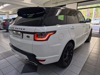 usata Land Rover Range Rover Sport 3.0 SDV6 249 CV HSE Dynamic Tetto apribile