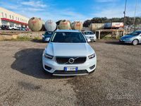 Occasion Volvo XC40 Business Edition 150 ch (110 kW) 2019 Blanc SUV