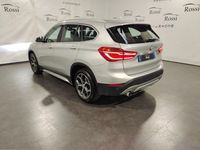 usata BMW X1 xdrive18d xLine auto