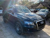 Usata Audi Q5 271 CV (199 kW) 2011 Nero SUV
