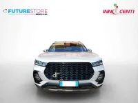 Usata DR DR 6.0 155 CV (114 kW) 2023 Antracite/pastello SUV