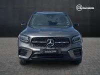 Nuova Mercedes GLB200 Advanced Plus 150 CV (110 kW) 2026 Grigio SUV