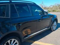 Usata BMW X3 150 CV (110 kW) 2006 Nero SUV