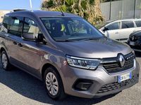 Usata Renault Kangoo 95 CV (69 kW) 2023 Grigio Monovolume