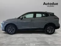Usata Nissan Qashqai 158 CV (116 kW) 2023 Grigio SUV