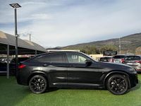 Usata BMW X4 M M Sport 190 CV (139 kW) 2024 Nero SUV
