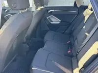 Usata Audi Q3 150 CV (110 kW) 2019 Grigio SUV