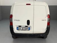 Usata Citroën Nemo 75 CV (55 kW) 2009 Bianco Monovolume