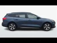 Occasion Ford Focus Active 120 ch (88 kW) 2020 Gris Break