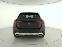 Usata Mercedes GLC220 Advanced Plus 197 CV (144 kW) 2024 Antracite SUV