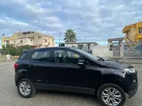 Usata Ford Ecosport Titanium 95 CV (69 kW) 2018 SUV