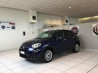 usata Fiat 130 500X 1.6 MultiJetCV Connect - PROMO FCA -