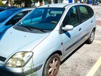 Usata Renault Scénic 107 CV (78 kW) 2000 Monovolume