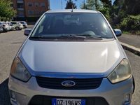 usata Ford C-MAX 2.0 ikon gpl